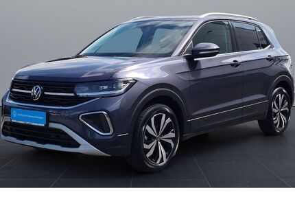 VW T-Cross 19.213 km 28.920 &euro; Halberstadt 38820