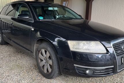 Audi A6 291.000 km 3.799 &euro; Zweiflingen 74639