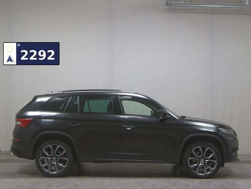 Kodiaq