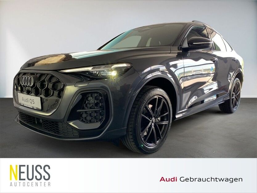 Audi Q5 4.500 km 64.990 € Pfarrkirchen 84347