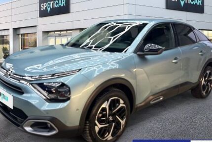 Citroen C4 23.918 km 17.300 &euro; Hamburg 20537