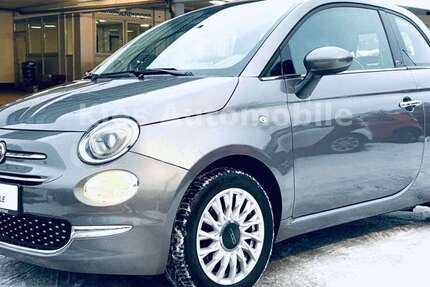 Fiat 500 81.400 km 11.970 &euro; Norderstedt 22851