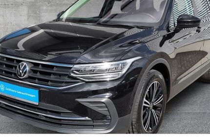 VW Tiguan 95.573 km 22.920 &euro; Halle (Saale) 06110