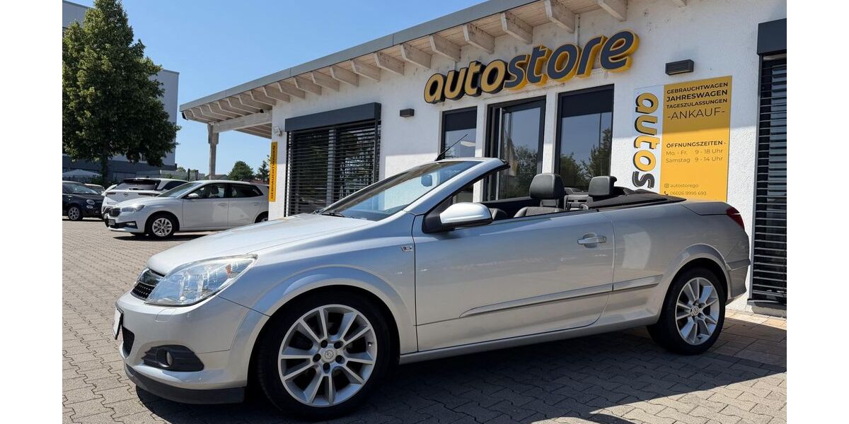 Opel Astra 135.200 km 2.000 &euro; Großostheim 63762