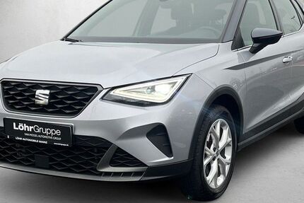 Seat Arona 20.053 km 20.330 &euro; Mainz 55120