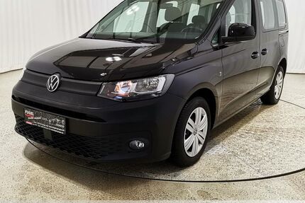 VW Caddy 83.978 km 18.999 &euro; Chemnitz - Mittelbach 09224