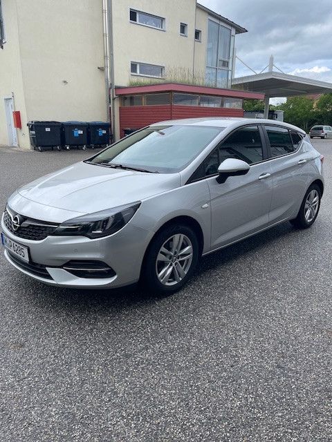 Astra