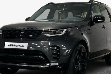 Land Rover Discovery 10.557 km 69.750 &euro; München 81477