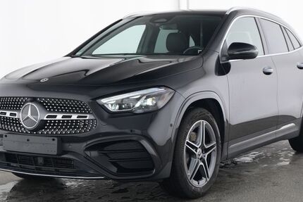 Mercedes-Benz GLA 200 12.606 km 38.920 &euro; Kiel 24109