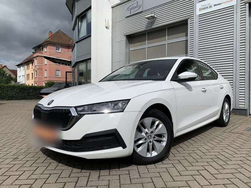 Skoda Octavia 53.118 km 19.940 € Grünwald 82031
