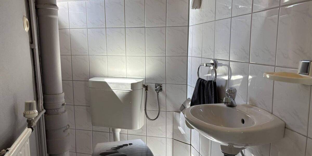 Reihenendhaus Uelzen - 4 Zimmer, 110 m&sup2;, 149.000&euro; | Angebot:26672937