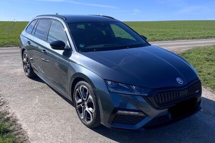Skoda Octavia 66.400 km 27.900 &euro; Grebenstein 34393