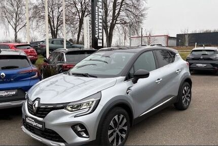 Renault Captur 48.188 km 20.450 &euro; Dillingen 89407