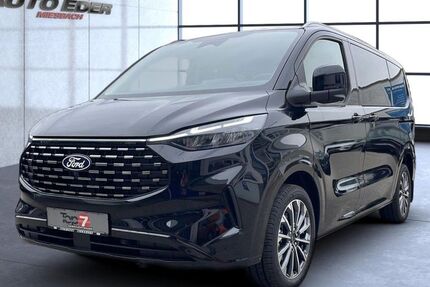 Ford Tourneo Custom 1.500 km 54.890 &euro; Miesbach 83714