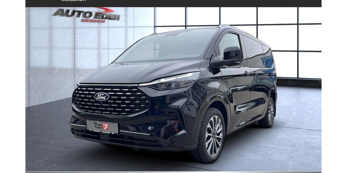 Ford Tourneo Custom 1.500 km 54.890 &euro; Miesbach 83714