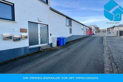 Gewerbeobjekt Langgöns / Oberkleen Oberkleen - 5.900&euro; | Angebot:25355942