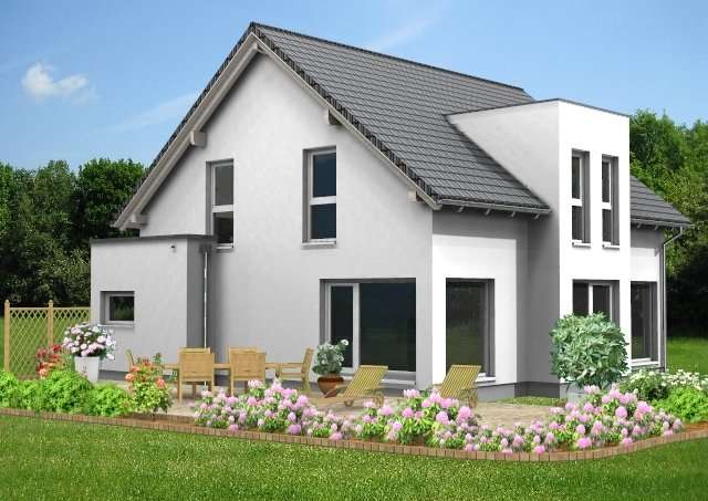 Haus zum Kaufen in Löbau 359.816 € 152 m² 5 zimmer