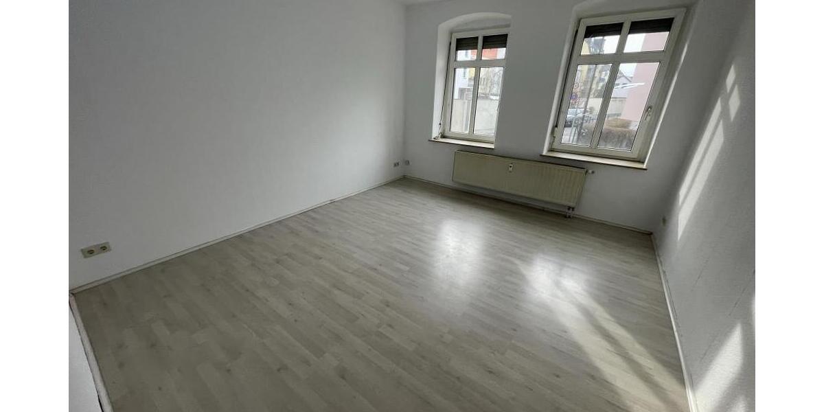Tolle 2 Raum Wohnung mit Einbauküche Gera-Untermhaus! - Erdgeschoßwohnung Gera Untermhaus | Angebot:27119909