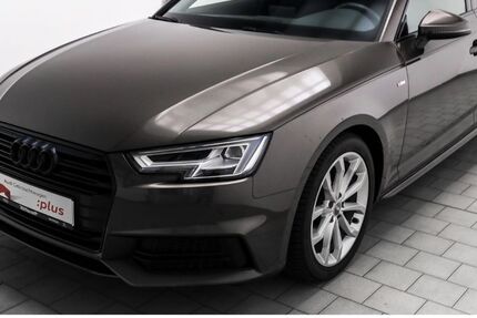 Audi A4 54.570 km 19.880 &euro; Holzminden 37603