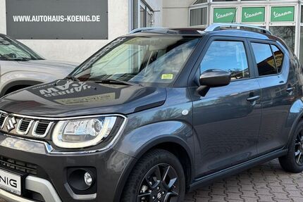 Suzuki Ignis 12.482 km 18.488 &euro; Königs Wusterhausen 15711