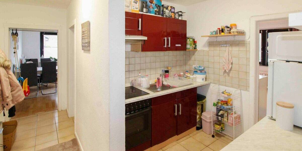 Etagenwohnung Hambühren Hambühren II - 2 Zimmer, 57 m&sup2;, 96.800&euro; | Angebot:26275659
