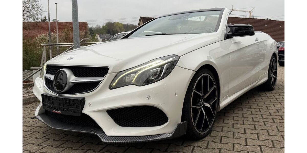 Mercedes-Benz E 250 210.000 km 14.990 &euro; Elchingen 89275