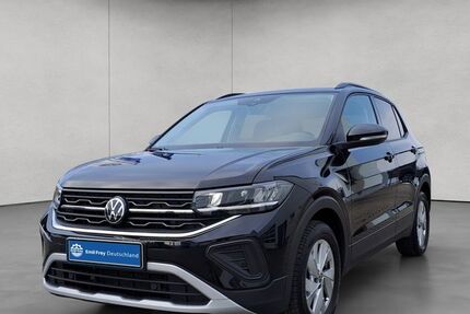 VW T-Cross 26.025 km 22.140 &euro; Cottbus 03051