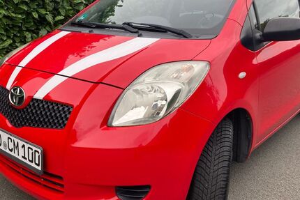 Toyota Yaris 123.900 km 2.999 &euro; Erwitte 59597