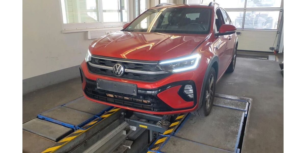 VW Taigo 32.176 km 20.990 &euro; Pfalzgrafenweiler 72285
