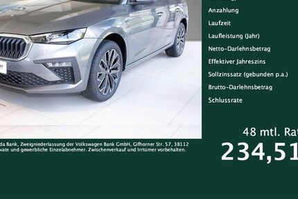 Skoda Scala 3.500 km 30.440 &euro; Meckenheim / Bonn 53340