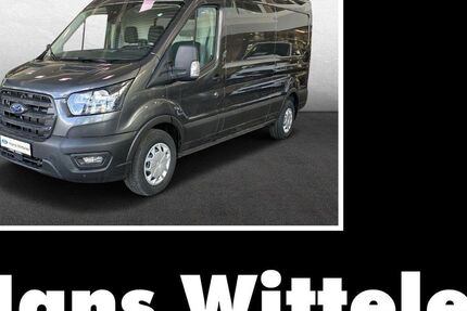 Ford Transit 1.200 km 41.055 &euro; Brilon 59929