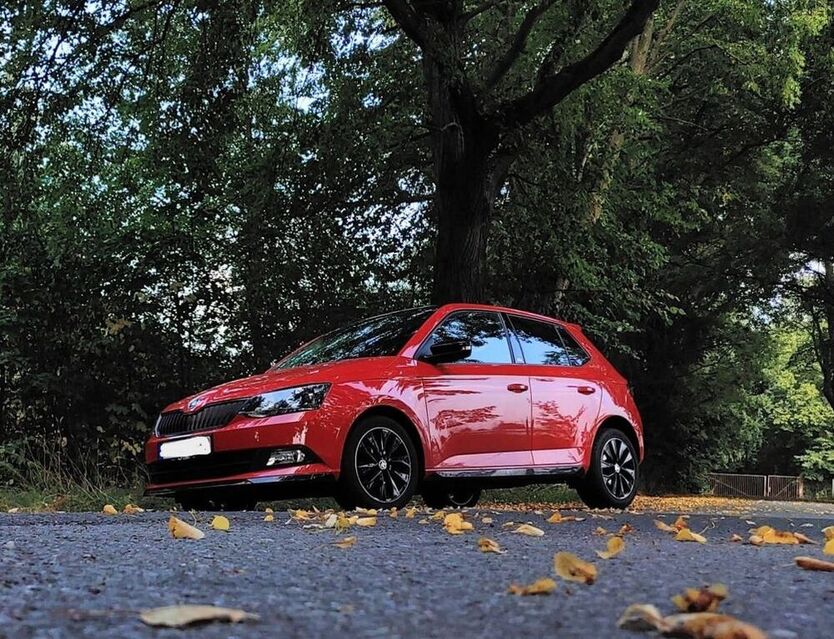 Fabia