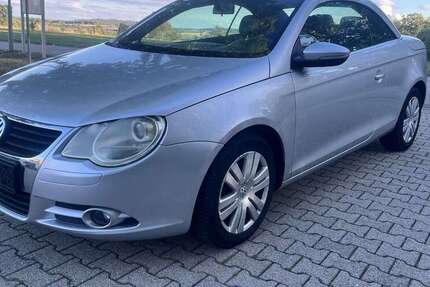 VW Eos 155.000 km 2.900 &euro; Neuhausen 75242