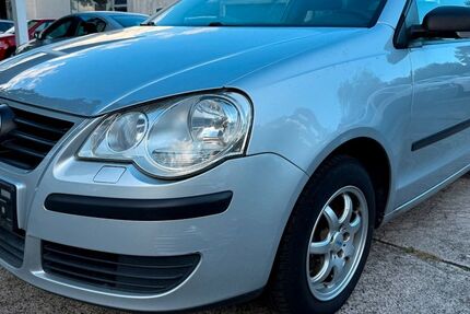 VW Polo 117.987 km 3.800 € Roßdorf 64380