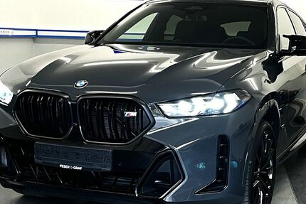 BMW X6 M60 6.192 km 92.900 € Berlin 12487