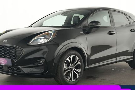 Ford Puma 41.624 km 16.498 &euro; Neuss 41460