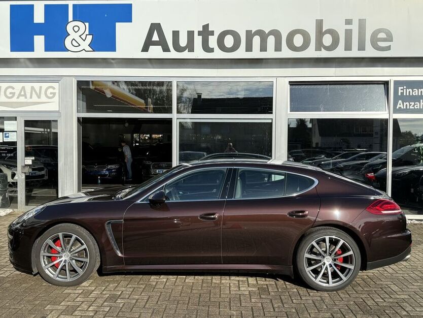 Panamera