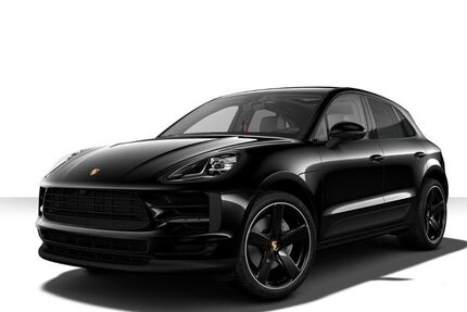 Porsche Macan 84.140 km 56.900 &euro; Diez 65582