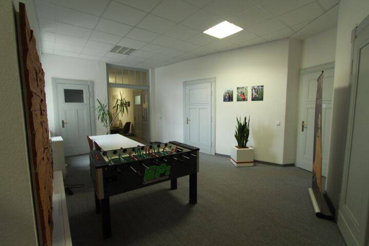 Gewerbeobjekt Plauen Stadtmitte - 385&euro; | Angebot:26847562