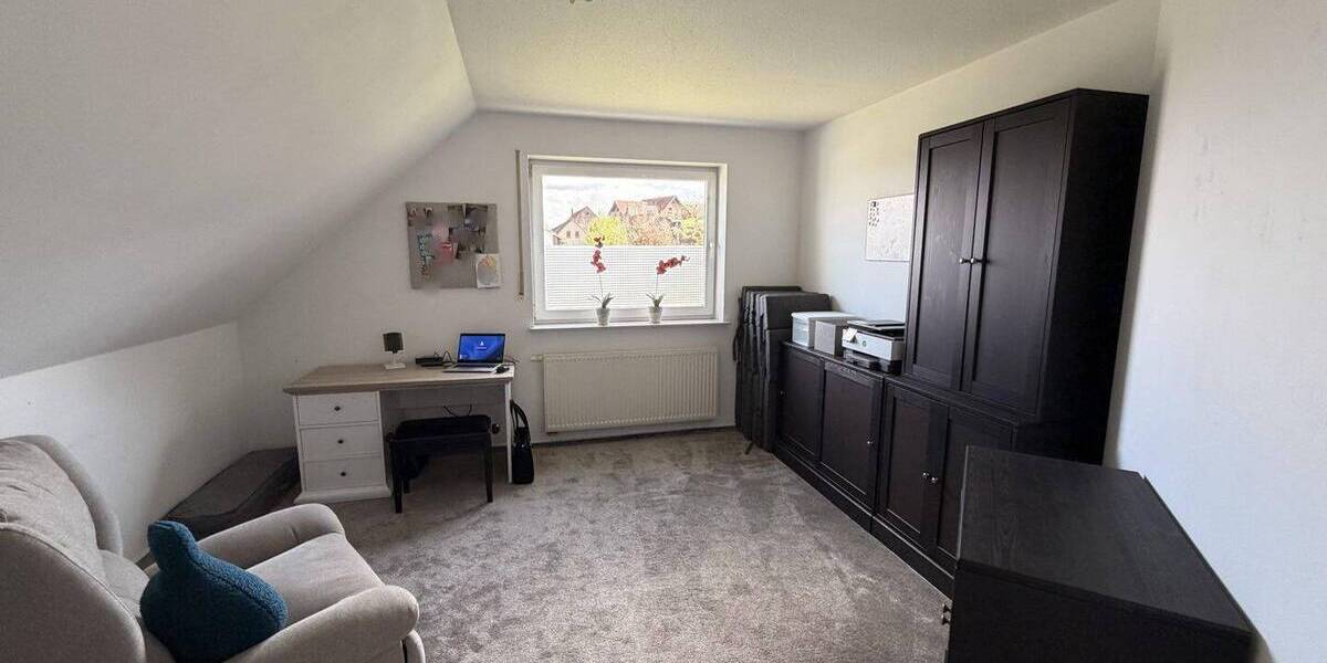 Einfamilienhaus Hille Oberlübbe - 5 Zimmer, 156 m&sup2;, 449.000&euro; | Angebot:26219831