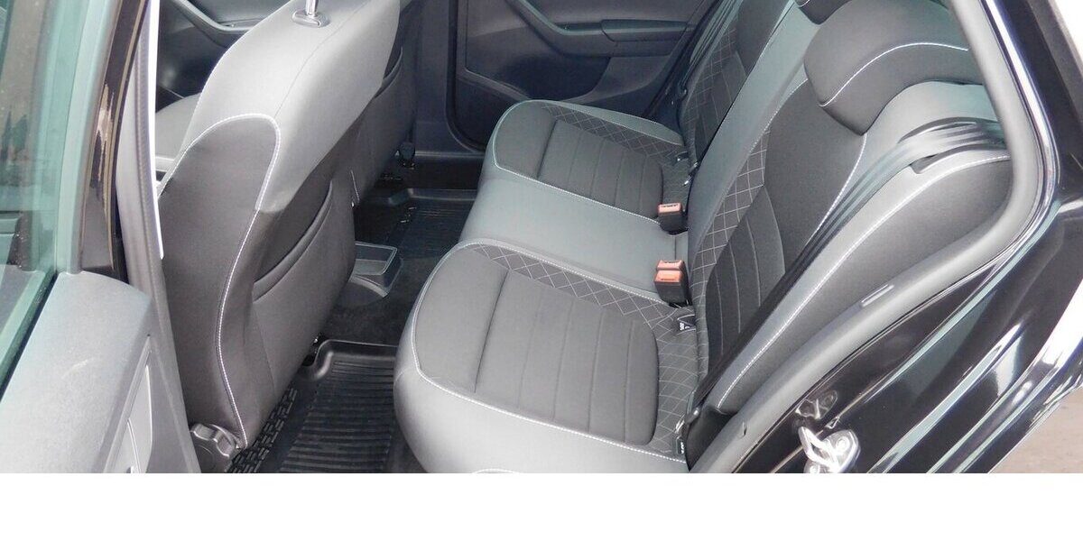 Skoda Fabia 1.0 Kombi Ambition TSI BMT Navi Klima 25.700 km 14.990 &euro; Vordorf 38533