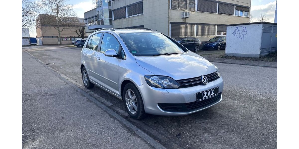 VW Golf Plus 74.800 km 8.800 &euro; Bad Friedrichshall 74177