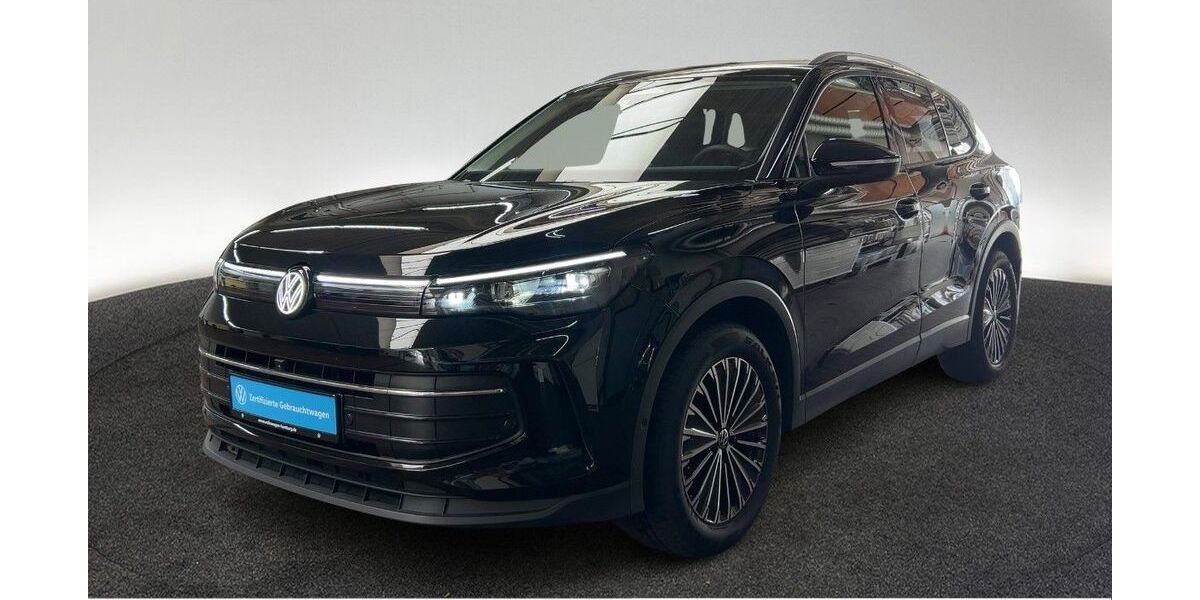 VW Tiguan 25.485 km 33.444 &euro; Hamburg 22761