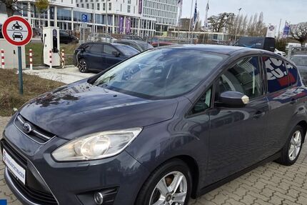 Ford C-Max 139.756 km 6.499 &euro; Wolfsburg 38446