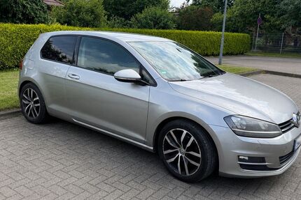 VW Golf 175.000 km 8.700 &euro; Putlitz 16949