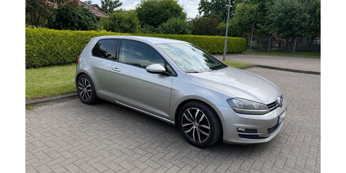 VW Golf 175.000 km 8.700 &euro; Putlitz 16949