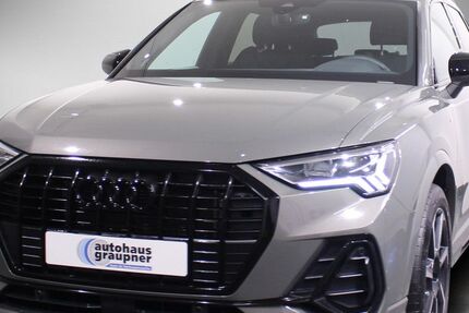 Audi Q3 28.850 km 35.345 &euro; Brandis 04821