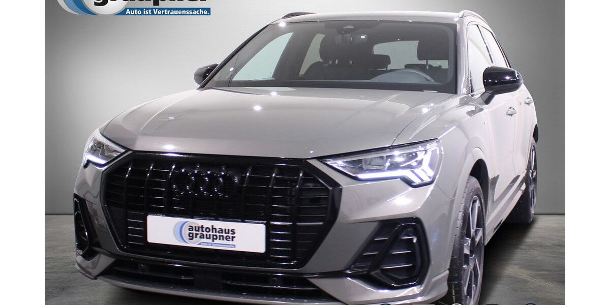 Audi Q3 28.850 km 36.555 &euro; Brandis 04821