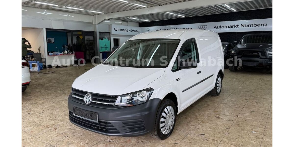 VW Caddy 260.000 km 7.990 &euro; Schwabach 91126