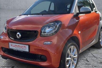 Smart ForTwo 48.720 km 12.990 € Bopfingen 73441
